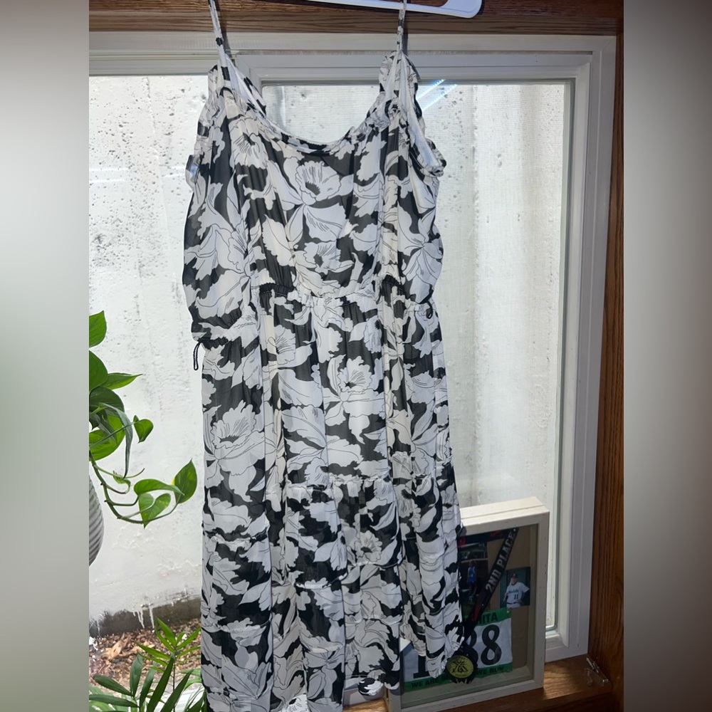 2 dresses!!